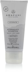 Paul Mitchell Awapuhi Wild Ginger Hydrate Hydrasoft Shampoo 75 ml
