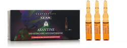 GUAM Axantine 8 Face Anti-Aging Vials 8 x 2 ml