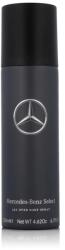 Mercedes-Benz Select Spray de corp pentru bărbați 200 ml
