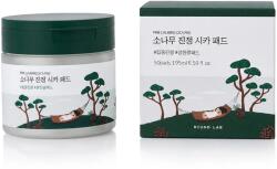 ROUND LAB Pine Calming Cica Pad 195 ml Masca de fata