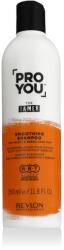 Revlon Pro You The Tamer Smoothing Shampoo 350 ml - parfimo