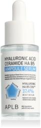 APLB Hyaluronic Acid Acid Ceramide HA B5 Ampoule Serum 40 ml