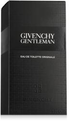 Givenchy Gentleman Apă de toaletă pentru bărbați 100 ml opțiune Ambalaj nou Parfum