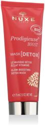 Nuxe Prodigieuse Boost Glow-Boosting Detox Mask 75 ml - parfimo Masca de fata