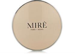 MI-RÊ Cosmetics BiBi Nova Cushion Complexion Perfector SPF 50 19 g nuanță 03 Doré