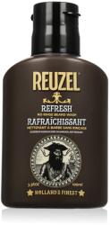 REUZEL Refresh No Rinse Beard Wash 100 ml