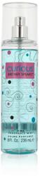 Britney Spears Curious Spray de corp pentru femei 236 ml - parfimo