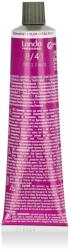 Londa Professional Permanent Color Crème Extra Rich 60 ml nuanță 8/41 Light Blond Copper Ash