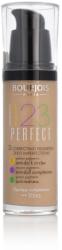 Bourjois Paris 123 Perfect Foundation 16 Hour SPF 10 30 ml nuanță 51 Vanille Clair