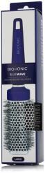Bio Ionic Blue Wave Square-Round Volumizer (Large)