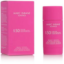 MARC INBANE Sunstick SPF 50 15 g culoare roz