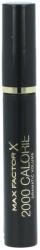 MAX Factor 2000 Calorie Dramatic Volume Mascara 9 ml nuanță Black