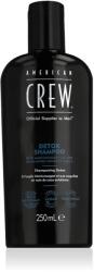 American Crew Detox Shampoo 250 ml - parfimo