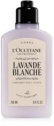 L'Occitane Lavande Blanche Lapte de corp 250 ml