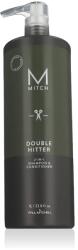 Paul Mitchell Mitch Double Hitter 2-in-1 Shampoo & Conditioner 1000 ml opțiune Ambalaj nou