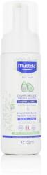 Mustela Bébé Foam Shampoo for Newborns 150 ml
