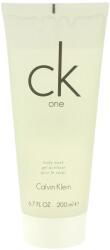Calvin Klein CK One Gel de duș 200 ml