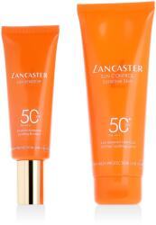 Lancaster Sun Care Set
