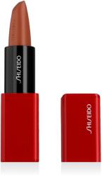 Shiseido Technosatin Gel Lipstick (403 Augmented Nude) 3, 3 g