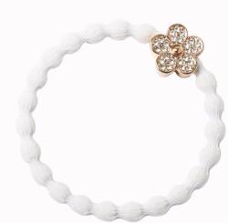 By Eloise London Bling Daisy Flower culoare White