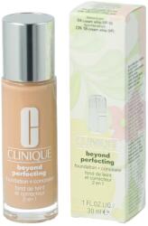 Clinique Beyond Perfecting Foundation + Concealer 30 ml nuanță 04 Creamwhip VF-G
