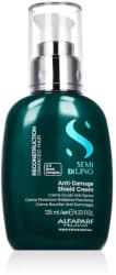ALFAPARF Milano Alfaparf Semi Di Lino Reconstruction Anti-Damage Shield Cream 125 ml