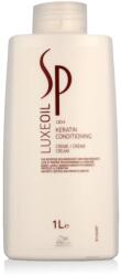 Wella SP Luxeoil Keratin Conditioning Cream 1000 ml - parfimo
