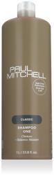 Paul Mitchell Classic Shampoo One 1000 ml - parfimo