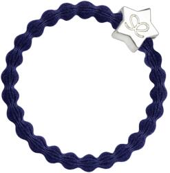 By Eloise London Silver Star culoare Navy Blue