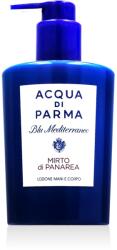 Acqua Di Parma Blu Mediterraneo Mirto di Panarea Cremă de mâini 300 ml