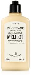 L'Occitane Mélilot Lapte de corp pentru femei 250 ml