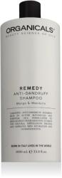 Organicals REMEDY Anti-Dandruff Shampoo 1000 ml