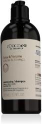 L'Occitane Volume & Strength Shampoo 300 ml