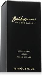 Baldessarini Baldessarini Aftershave loțiune pentru bărbați 75 ml opțiune Ambalaj nou