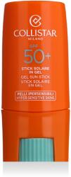 Collistar Sun Gel Stick SPF 50+ 9 ml