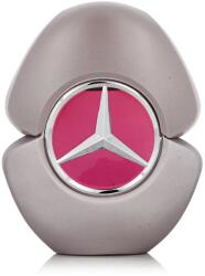 Mercedes-Benz Woman Apă de parfum pentru femei 90 ml tester Parfum