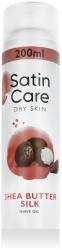 Gillette Satin Care Gel de ras pentru femei 200 ml