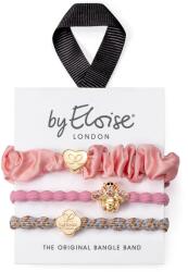 By Eloise London Think Pink Set