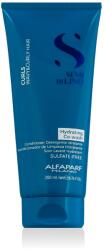 ALFAPARF Milano Semi Di Lino Curls Hydrating Co-Wash Conditioner 200 ml
