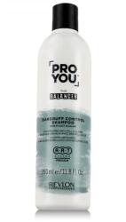 Revlon Pro You The Balancer Dandruff Control Shampoo 350 ml