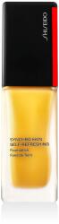 Shiseido Synchro Skin Self-Refreshing Foundation SPF 30 30 ml nuanță 160 Shelll