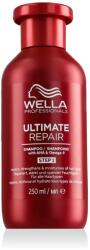 Wella Ultimate Repair Shampoo 250 ml opțiune Ambalaj nou