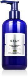 ESLA Italy Thick Hair Daily Shampoo 250 ml