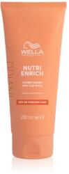 Wella Professionals Invigo Nutri-Enrich Balsam de păr pentru femei 200 ml opțiune Ambalaj nou