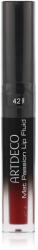 ARTDECO Mat Passion Lip Fluid Ruj de buze pentru femei 3 ml nuanță