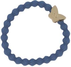 By Eloise London Gold Butterfly culoare Dove Blue