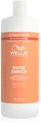 Wella Invigo Nutri-Enrich Deep Nourishing Conditioner 1000 ml opțiune Ambalaj nou