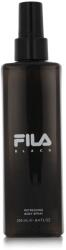 Fila Fila Black Spray de corp pentru bărbați 250 ml