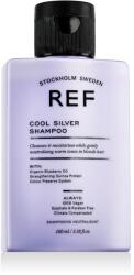 REF Stockholm Cool Silver Shampoo 100 ml