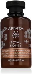 APIVITA Royal Honey Shower Gel With Essential Oils 250 ml